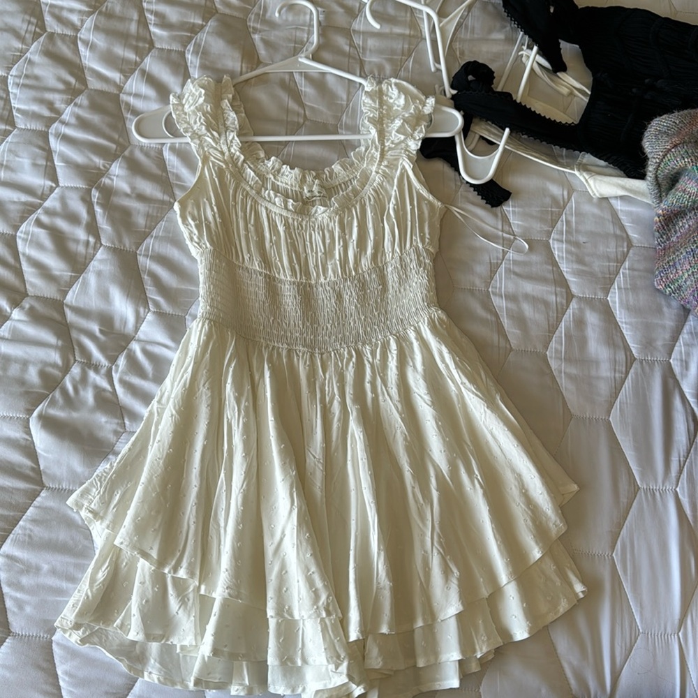 Urban outfitters romper